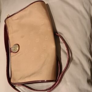 Christian Dior Vintage Crossbody